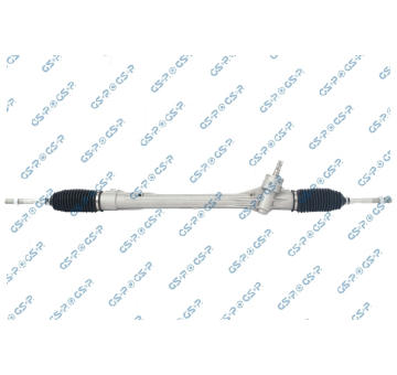 Řídicí mechanismus GSP SR700108