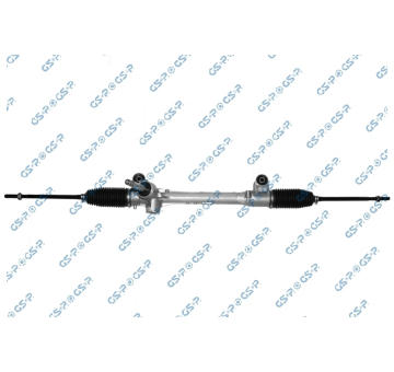 Řídicí mechanismus GSP SR700207