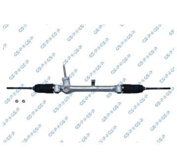 Řídicí mechanismus GSP SR700208