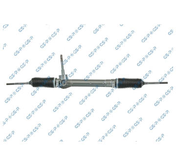 Řídicí mechanismus GSP SR700209