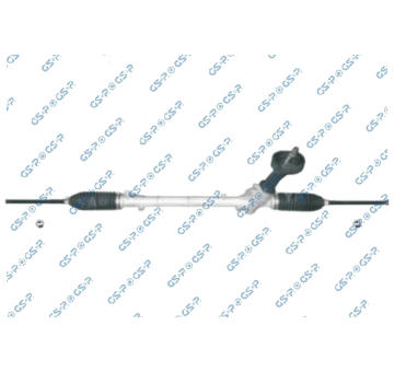 Řídicí mechanismus GSP SR700229
