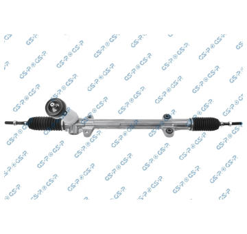 Řídicí mechanismus GSP SR700237