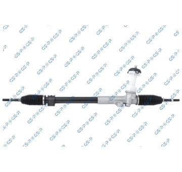 Řídicí mechanismus GSP SR700238