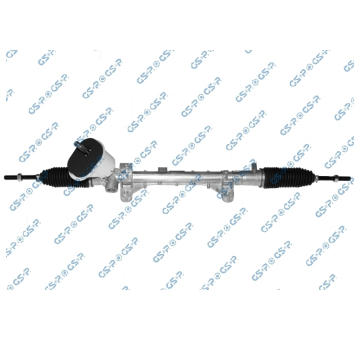 Řídicí mechanismus GSP SR700239