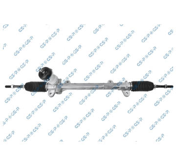 Řídicí mechanismus GSP SR700307