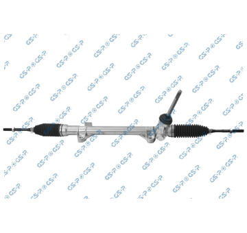Řídicí mechanismus GSP SR700355