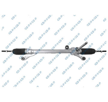 Řídicí mechanismus GSP SR700410
