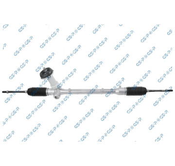 Řídicí mechanismus GSP SR700461