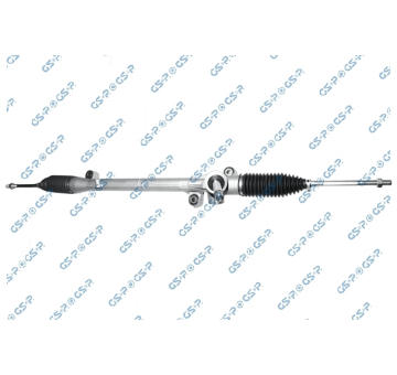 Řídicí mechanismus GSP SR700492