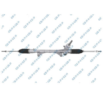 Řídicí mechanismus GSP SR700508