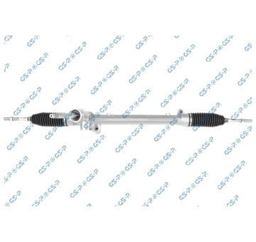Řídicí mechanismus GSP SR700552