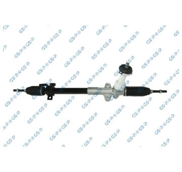 Řídicí mechanismus GSP SR700660
