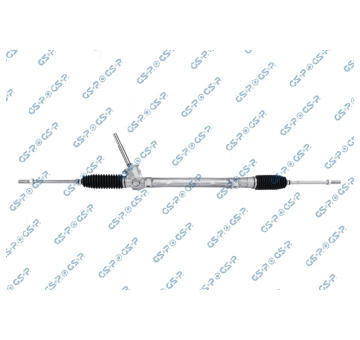 Řídicí mechanismus GSP SR700663