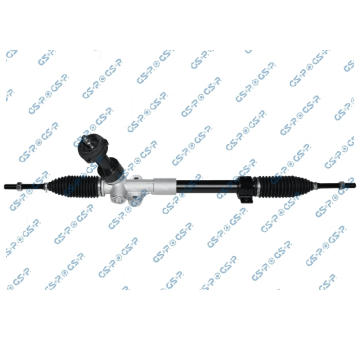Prevodka riadenia GSP SR700729