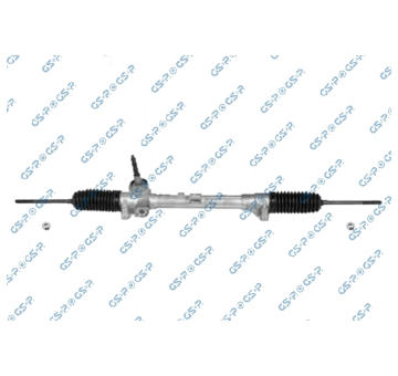 Řídicí mechanismus GSP SR700806