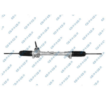 Řídicí mechanismus GSP SR700807
