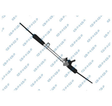 Řídicí mechanismus GSP SR700834