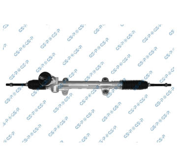 Řídicí mechanismus GSP SR701059