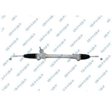 Řídicí mechanismus GSP SR701076