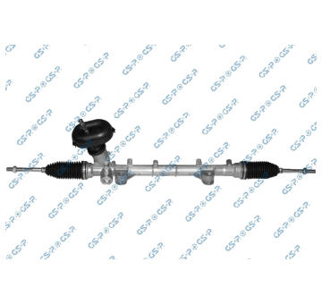 Řídicí mechanismus GSP SR701080