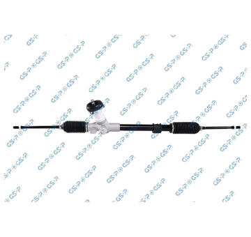 Řídicí mechanismus GSP SR701106