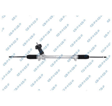 Řídicí mechanismus GSP SR701107
