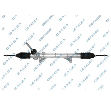 Řídicí mechanismus GSP SR701116