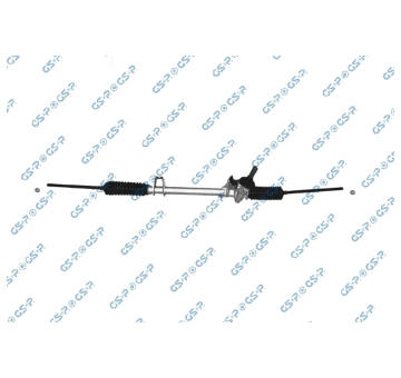 Řídicí mechanismus GSP SR701129