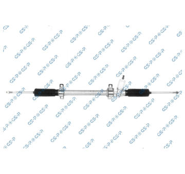 Řídicí mechanismus GSP SR800043