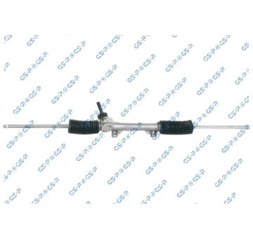 Řídicí mechanismus GSP SR800079