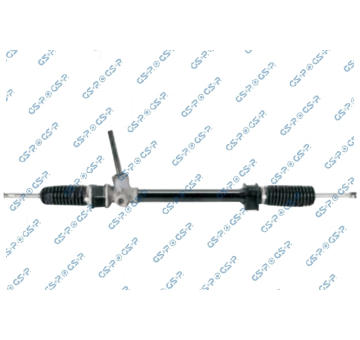Řídicí mechanismus GSP SR800118