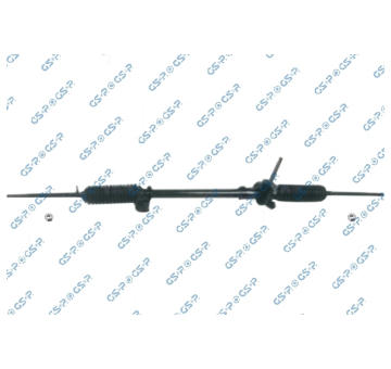 Řídicí mechanismus GSP SR800123