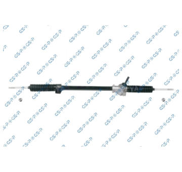 Řídicí mechanismus GSP SR800691