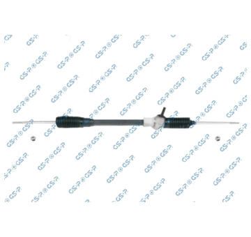Řídicí mechanismus GSP SR801039