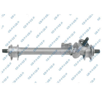 Řídicí mechanismus GSP SR801712