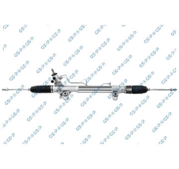 Prevodka riadenia GSP SR900004