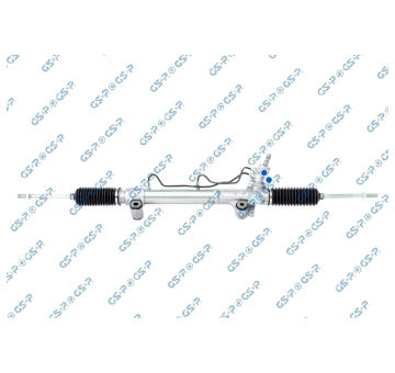 Prevodka riadenia GSP SR900005