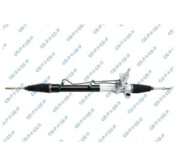Řídicí mechanismus GSP SR900008