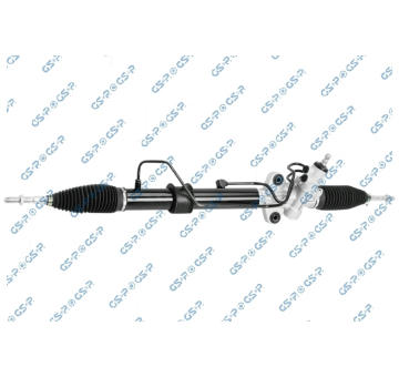 Řídicí mechanismus GSP SR900033