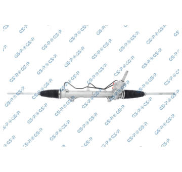 Řídicí mechanismus GSP SR900057