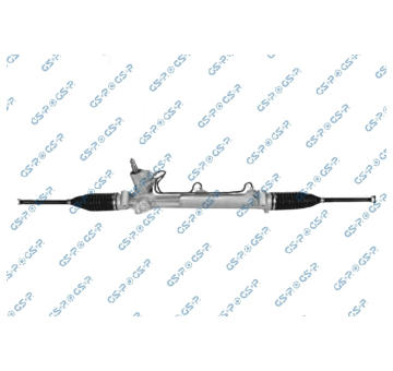 Řídicí mechanismus GSP SR900059