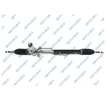 Řídicí mechanismus GSP SR900062