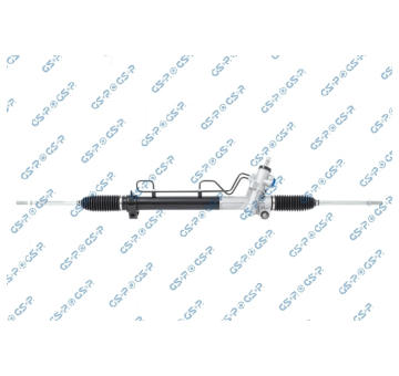 Řídicí mechanismus GSP SR900065