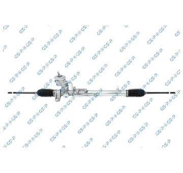 Prevodka riadenia GSP SR900113