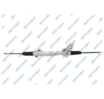 Řídicí mechanismus GSP SR900114
