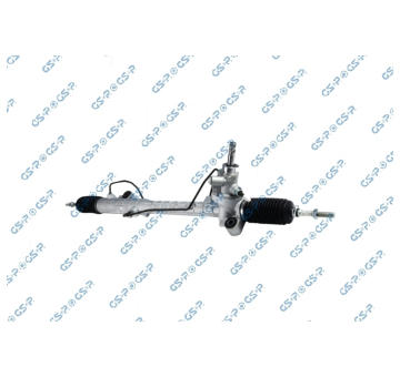 Řídicí mechanismus GSP SR900220