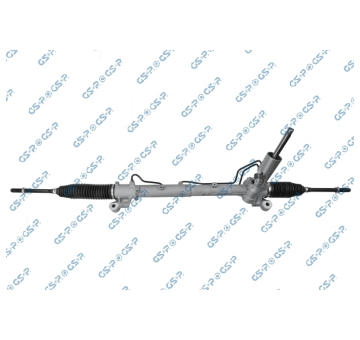 Řídicí mechanismus GSP SR900293
