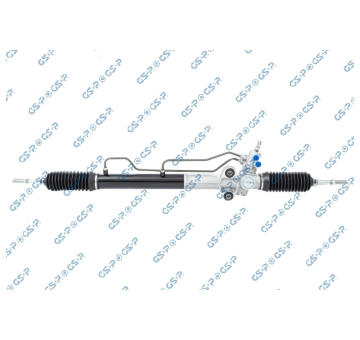 Řídicí mechanismus GSP SR900380