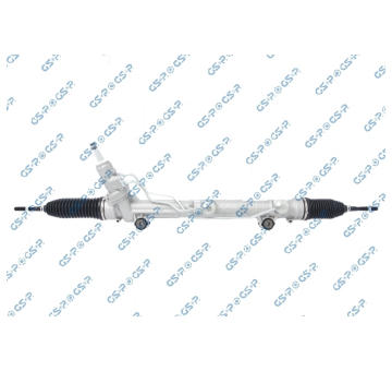Řídicí mechanismus GSP SR900384