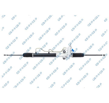 Řídicí mechanismus GSP SR900401